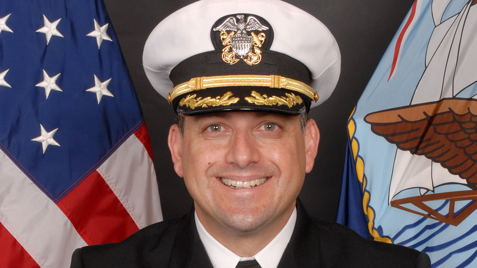 Tucson native now commander of Navy's Electronic Attack Squadron 139
